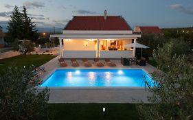 Villa Karla Debeljak - Zadar